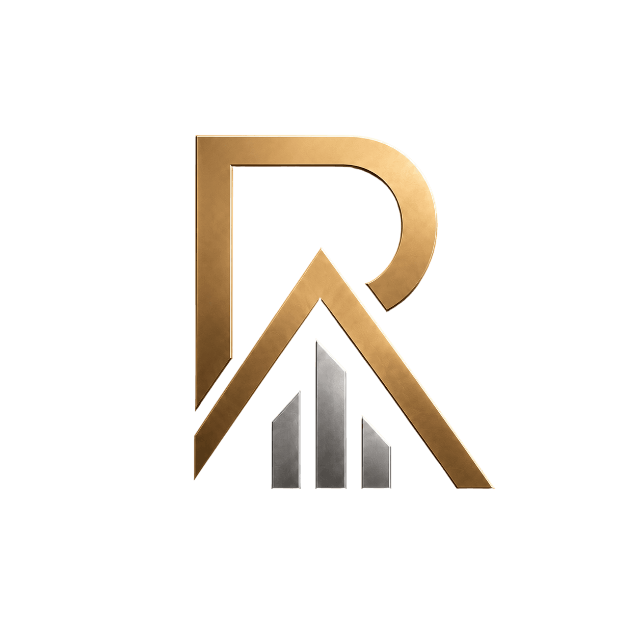 RenderAura Studio Logo