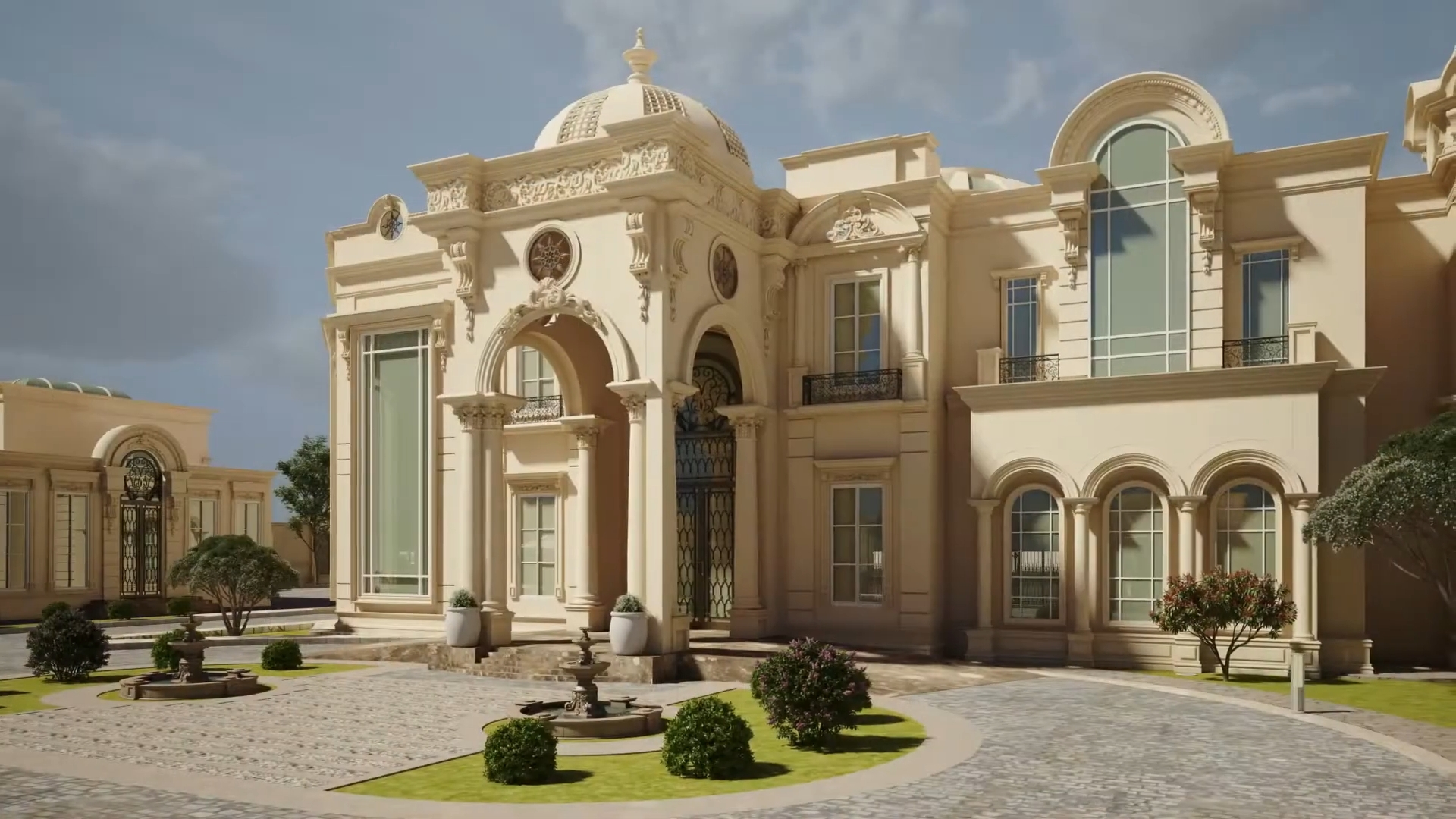 THE GRAND AURELIA ESTATE