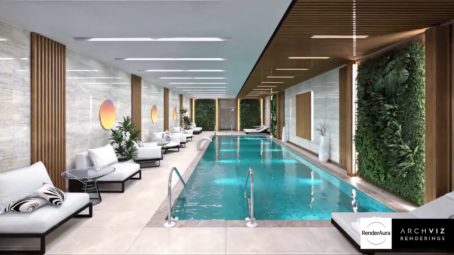 Azure Horizon Residences